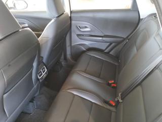 MG ZS usata, con Park Distance Control