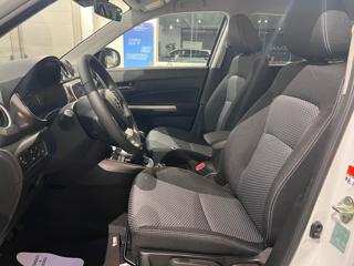 SUZUKI Vitara usata, con Cerchi in lega
