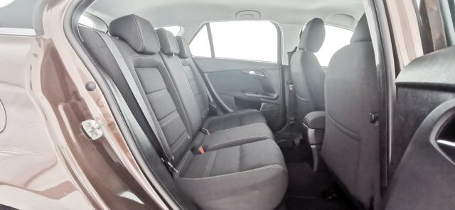 FIAT Tipo usata, con Fendinebbia