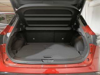 NISSAN Qashqai usata, con Immobilizzatore elettronico