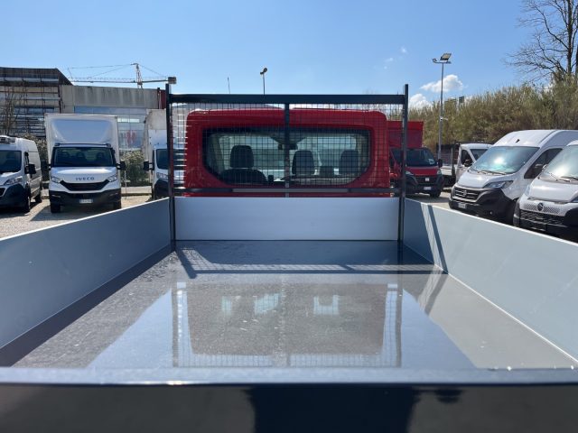 FORD Transit usata, con Bluetooth