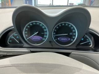 MERCEDES-BENZ SL 350 usata, con Autoradio