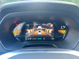 MG ZS usata, con Volante in pelle