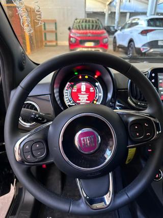 FIAT 500 usata, con Cruise Control