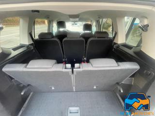 VOLKSWAGEN Touran usata, con Sensore di pioggia