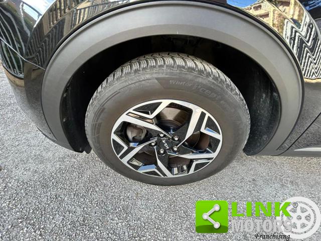 KIA Sportage usata 19