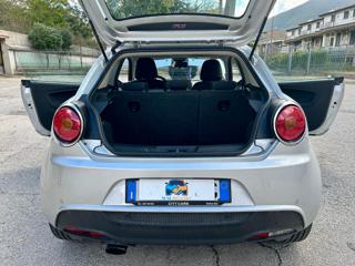 ALFA ROMEO MiTo usata 25