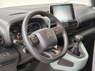 CITROEN Berlingo usata, con Filtro antiparticolato