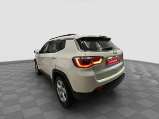 JEEP Compass usata 2