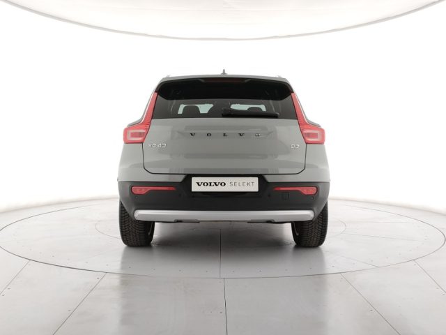 VOLVO XC40 usata, con Airbag Passeggero