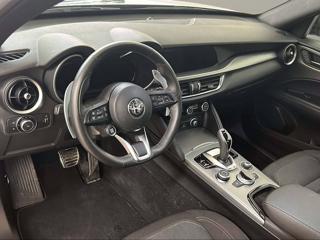 ALFA ROMEO Stelvio usata, con Sistema di navigazione