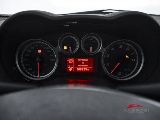 ALFA ROMEO MiTo usata 12