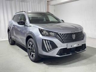 PEUGEOT 2008 usata, con Controllo trazione