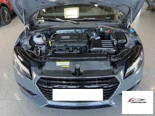 AUDI TT usata, con Fari Xenon