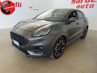 FORD Puma 1.0 EcoBoost Hybrid 125 CV S&S  ST-Line