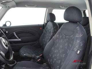 MINI One usata 8