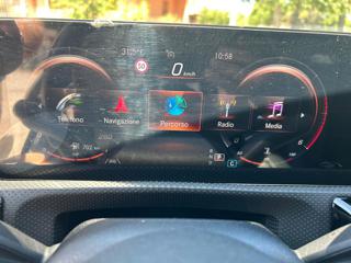 MERCEDES-BENZ CLA 200 usata 35