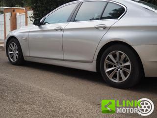 BMW 525 usata, con Climatizzatore