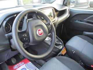 FIAT Doblo usata, con Controllo trazione