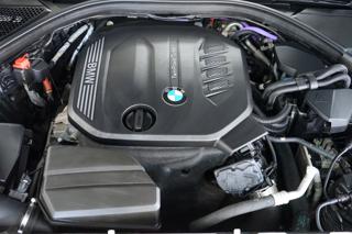 BMW 318 usata 57