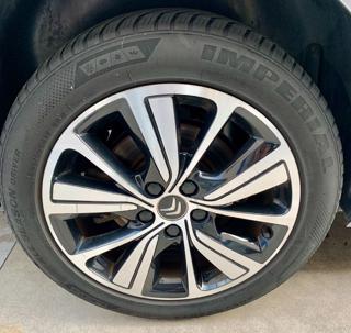 CITROEN Grand C4 Picasso usata, con Filtro antiparticolato