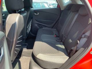 RENAULT Captur usata, con Controllo automatico clima