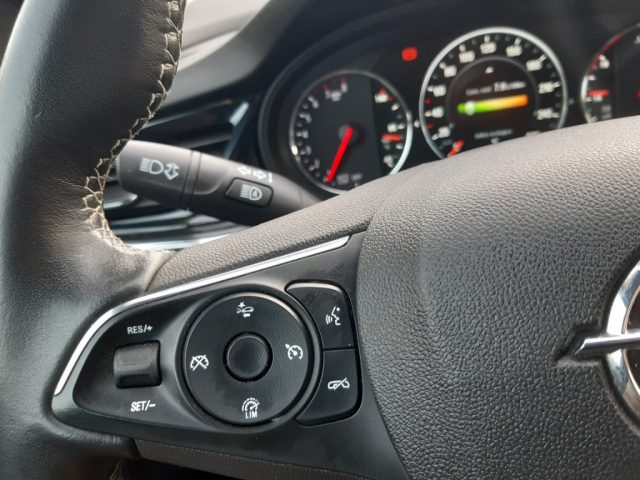 OPEL Insignia usata, con Immobilizzatore elettronico