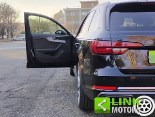 AUDI A4 usata, con Climatizzatore