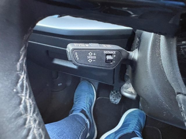 AUDI A3 usata, con Controllo automatico clima