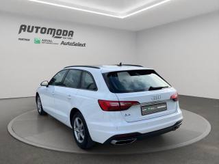 AUDI A4 usata, con Cerchi in lega