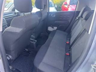 CITROEN C3 usata, con Chiusura centralizzata