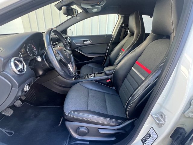 MERCEDES-BENZ A 180 usata, con Controllo trazione