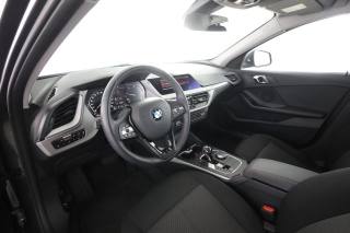 BMW 116 usata 1