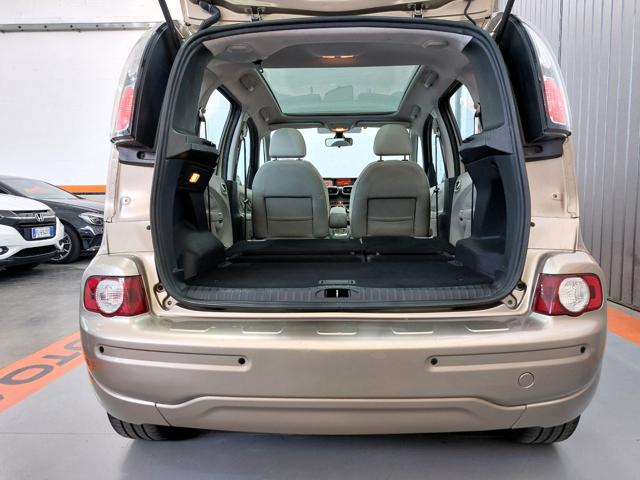 CITROEN C3 Picasso usata, con Alzacristalli elettrici