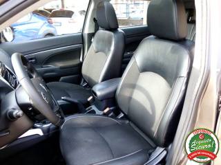 CITROEN C4 Aircross usata, con Controllo trazione