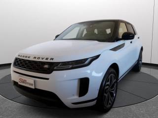 LAND ROVER Range Rover Evoque usata, con Airbag laterali