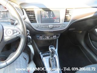 OPEL Crossland X usata, con Servosterzo