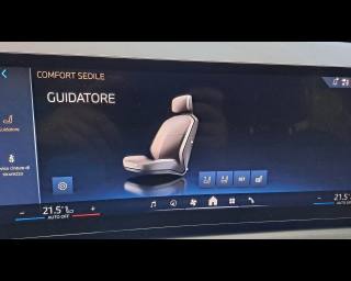BMW X3 usata, con Sospensioni sportive