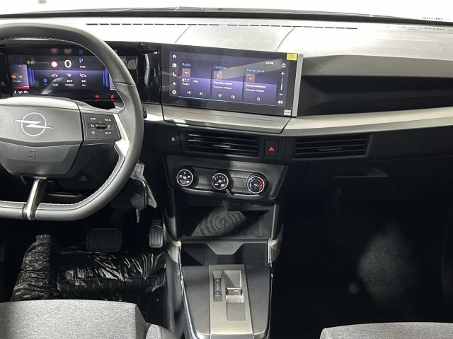 OPEL Frontera usata, con Sistema di navigazione