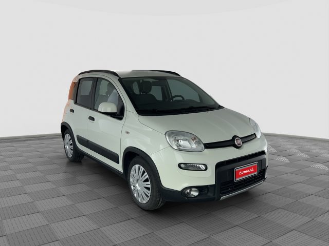FIAT Panda usata 6