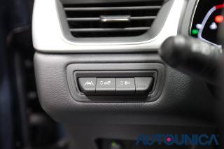 RENAULT Captur usata, con Volante multifunzione