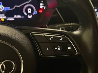 AUDI A3 usata, con Bluetooth