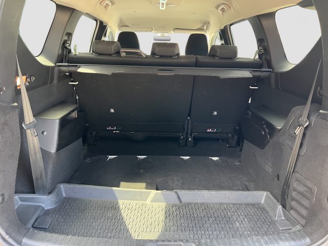 DACIA Jogger usata 12