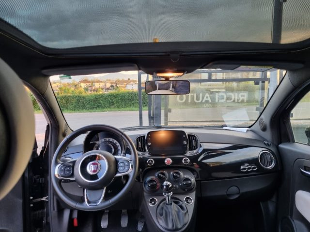 FIAT 500 usata, con Cruise Control