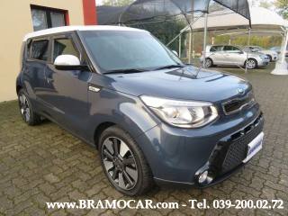 KIA Soul usata, con Airbag Passeggero