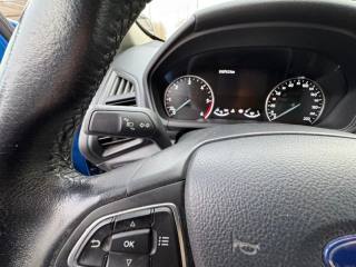FORD EcoSport usata, con Immobilizzatore elettronico