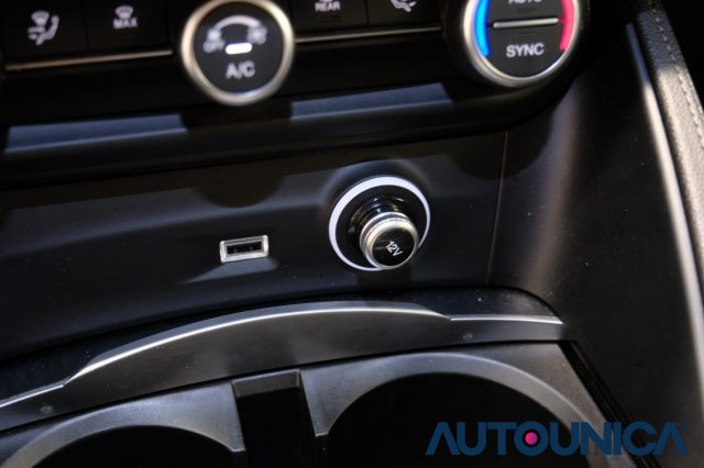 ALFA ROMEO Stelvio usata 64