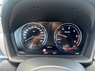BMW X2 usata, con Servosterzo