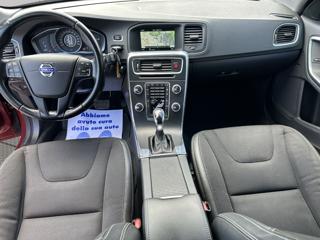 VOLVO V60 usata, con Cronologia tagliandi