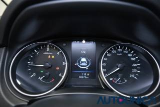 NISSAN Qashqai usata, con Chiusura centralizzata